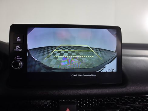 Certified 2026 Honda HR-V LX image 41