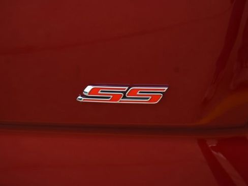 Used 2022 Chevrolet Camaro SS image 7