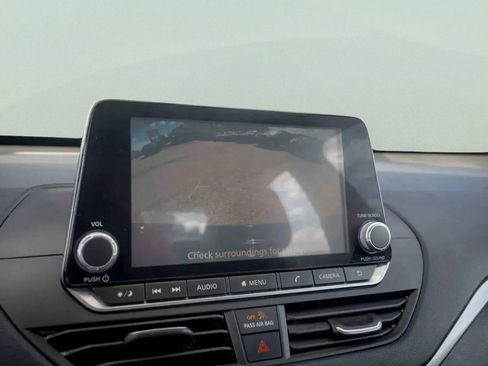 Used 2020 Nissan Altima 2.5 S image 37