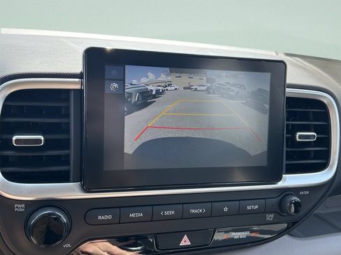 New 2026 Hyundai Venue SEL FWD image 26