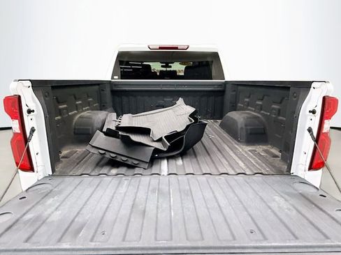 Used 2022 Chevrolet Silverado 1500 RST image 28