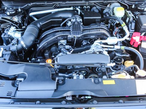 New 2026 Subaru Crosstrek 2.5i Wilderness w/ Crosstrek Mirror Package image 26