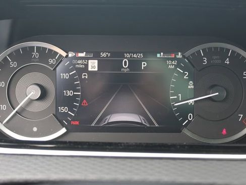 Used 2022 Land Rover Range Rover Evoque R-Dynamic S image 19