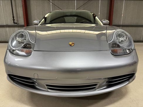 Used 2004 Porsche Boxster S RWD image 26