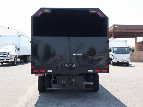 Used 2023 RAM 5500 Tradesman image 8