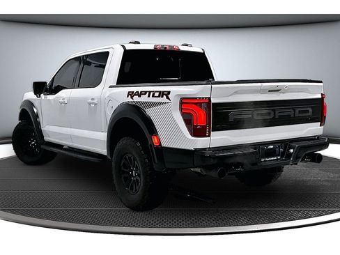 Used 2024 Ford F150 Raptor AWD/4WD image 14