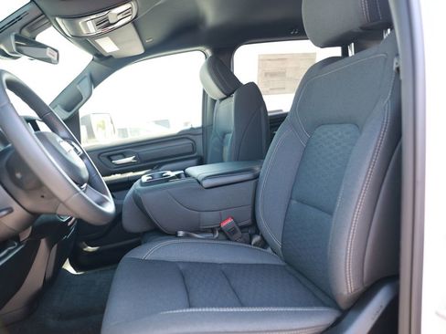 New 2026 RAM 1500 Express RWD image 14