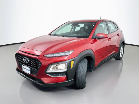 Used 2019 Hyundai Kona SE FWD image 3