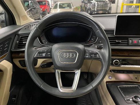 Used 2018 Audi Q5 2.0T Premium Plus w/ Premium Plus Package image 23