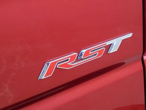 Used 2022 Chevrolet Silverado 1500 RST w/ Protection Package AWD/4WD image 7