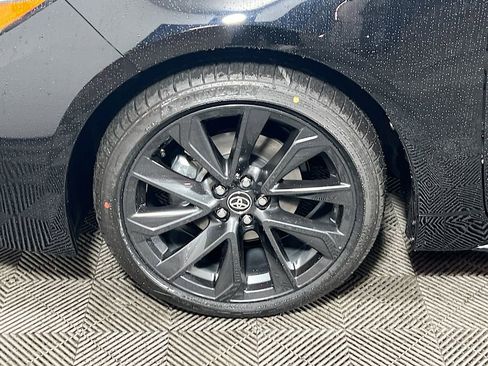 New 2026 Toyota Corolla XSE FWD image 24