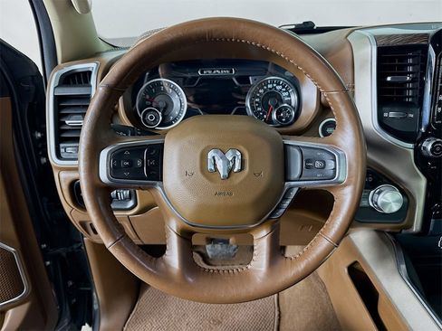 Used 2020 RAM 1500 Laramie image 15