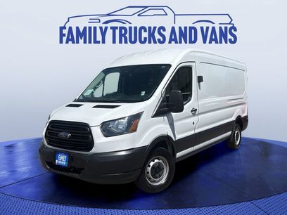 Used 2019 Ford Transit 250 148 Medium Roof