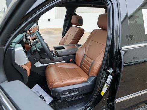 Used 2025 Toyota Tundra 1794 Edition w/ TRD Off-Road Package image 53