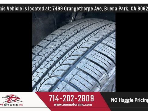 Used 2002 Honda Accord EX image 40