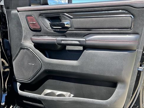Used 2022 RAM 1500 TRX w/ TRX Level 2 Equipment Group AWD/4WD image 23