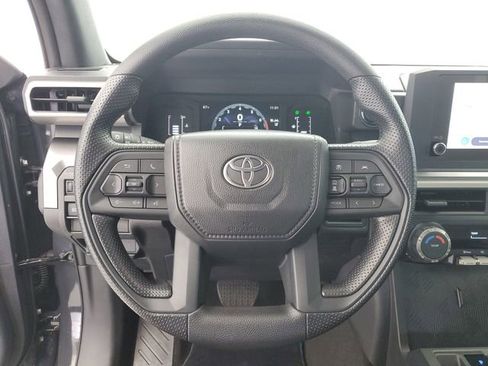 Used 2025 Toyota Tacoma SR5 RWD image 22
