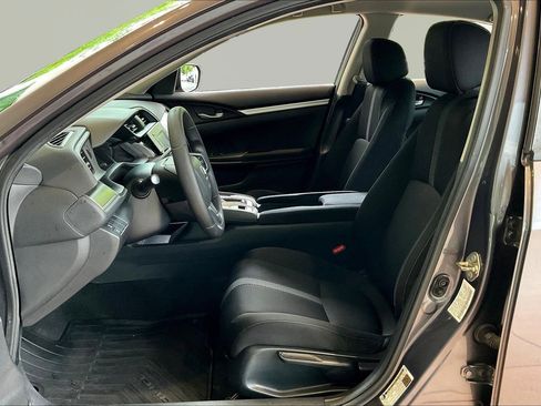 Used 2017 Honda Civic LX image 19