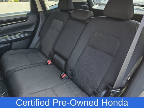 Used 2023 Honda CR-V EX image 13