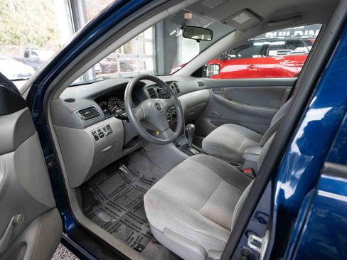 Used 2007 Toyota Corolla CE image 6
