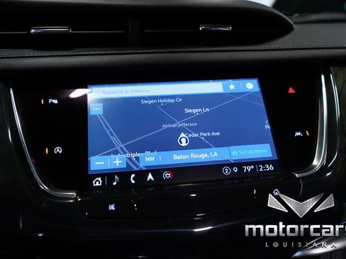 Used 2023 Cadillac XT6 Premium Luxury FWD image 36