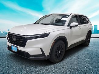 Used 2023 Honda CR-V EX video 2