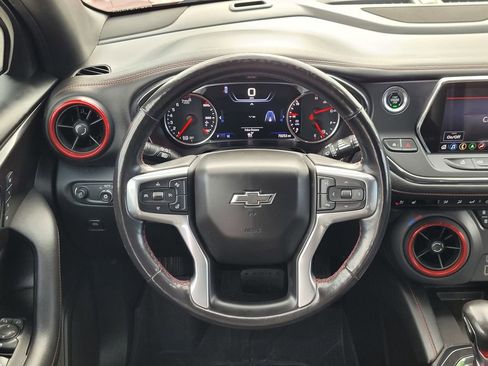 Used 2020 Chevrolet Blazer RS image 12