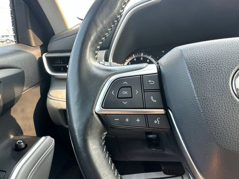Used 2021 Toyota Highlander XLE AWD/4WD image 56