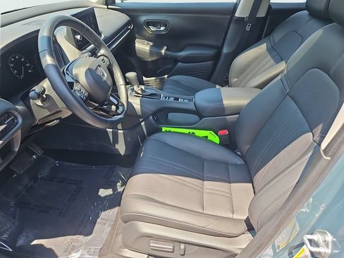 Used 2025 Honda HR-V EX-L image 26