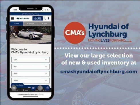 Used 2022 Hyundai Santa Fe SEL image 5