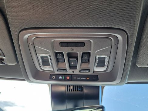 New 2026 GMC Sierra 2500 Denali w/ Denali Reserve Package image 39