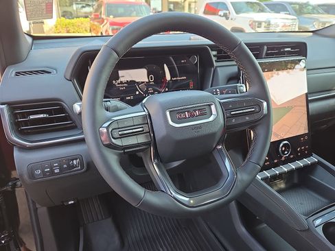 New 2027 GMC Terrain AT4 w/ Technology Package II AWD/4WD image 11