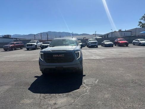 Used 2024 GMC Sierra 1500 Elevation w/ Elevation Premium Package AWD/4WD image 7