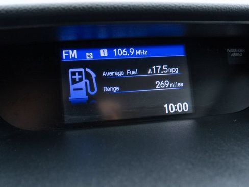 Used 2016 Honda CR-V EX-L image 30
