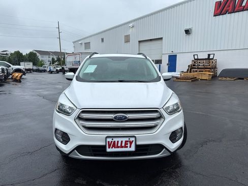 Used 2018 Ford Escape SE AWD/4WD image 45