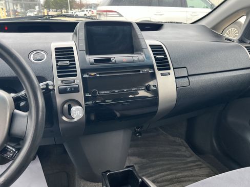 Used 2006 Toyota Prius image 11