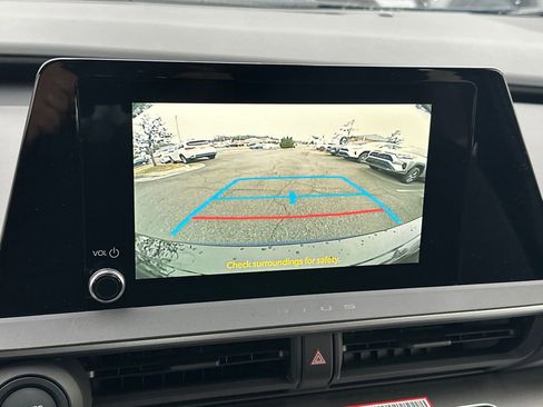 New 2026 Toyota Prius LE image 23