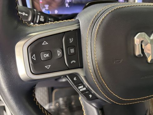 Used 2025 RAM 1500 Tungsten w/ Towing Technology Group image 25