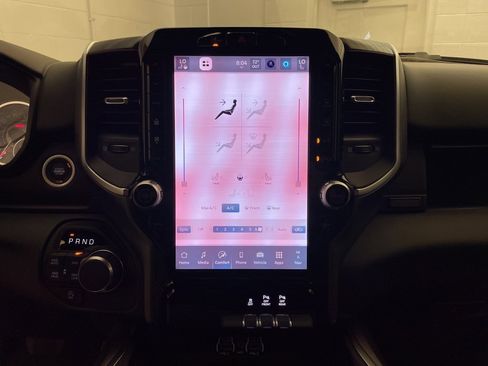 New 2026 RAM 1500 Big Horn image 14