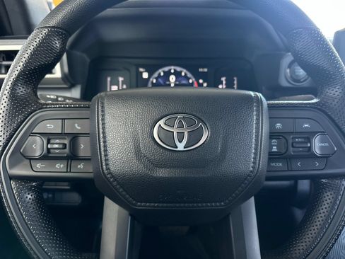 Used 2026 Toyota Tacoma SR RWD image 20