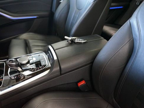 Used 2021 BMW X5 xDrive40i w/ Convenience Package image 31