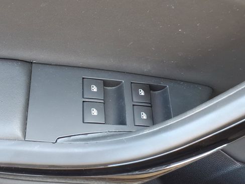 Used 2016 Buick Cascada Premium FWD image 27