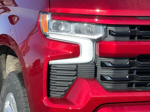 New 2026 Chevrolet Silverado 1500 RST image 45