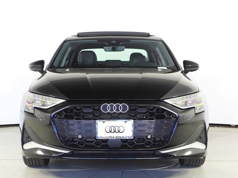 Used 2025 Audi A3 2.0T Premium w/ Convenience Package image 3