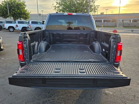 Used 2023 Ford F150 XLT image 13