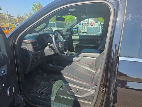 Certified 2023 Ford Expedition Max Limited AWD/4WD image 5