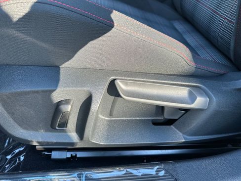 New 2026 Volkswagen GTI S image 4