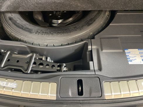 Certified 2024 Lexus RX 350 image 29