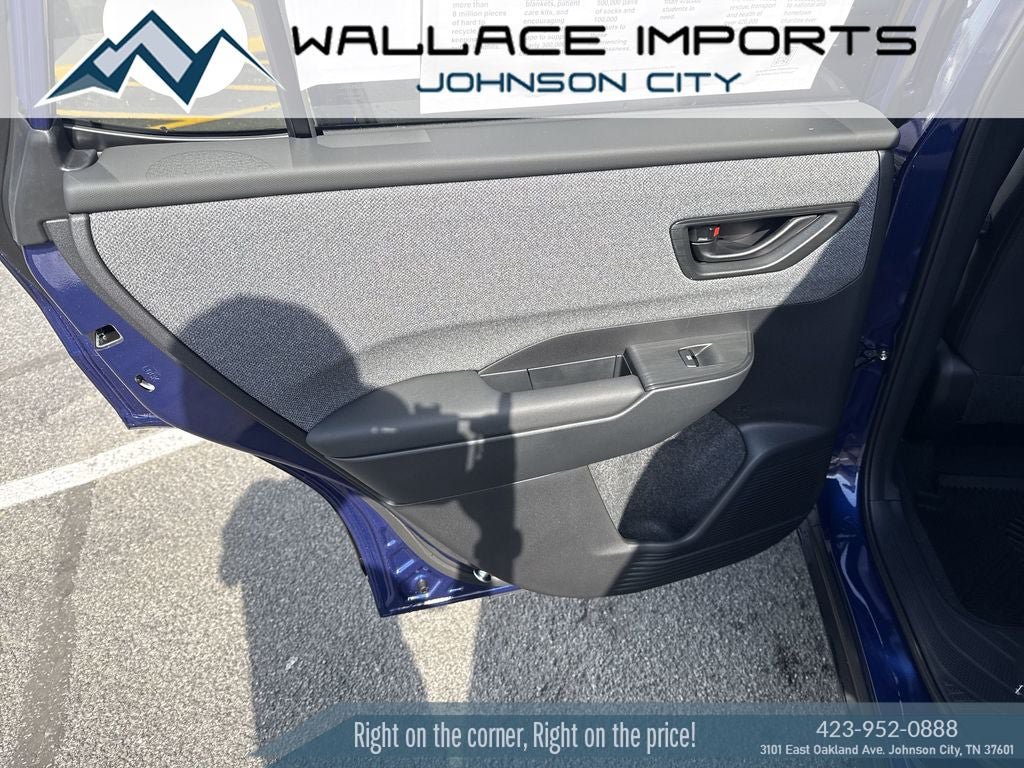 New 2026 Subaru Outback Limited w/ Premium/Limited Package AWD/4WD image 26
