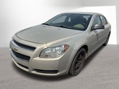 Used 2010 Chevrolet Malibu LS